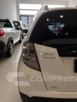 FIT 1.5 Twist 16V