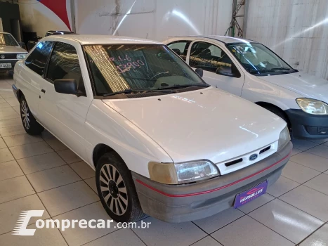 Escort GL 1.6