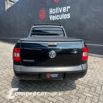 SAVEIRO 1.6 CS 8V