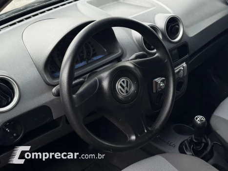 GOL 1.0 MI 8V