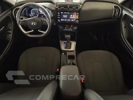 CRETA 1.0 TGDI FLEX LIMITED AUTOMÁTICO