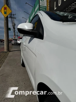 PALIO 1.4 MPI Attractive 8V
