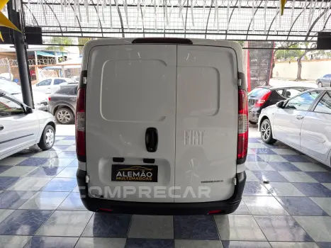 FIORINO 1.4 MPI Furgão Endurance 8V