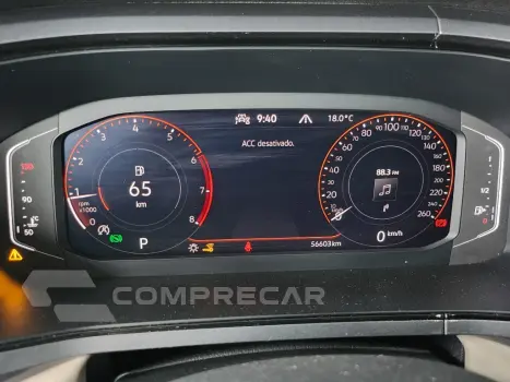 TAOS 1.4 250 TSI TOTAL FLEX HIGHLINE AUTOMÁTICO