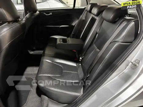 ARRIZO 5 1.5 VVT TURBO iFLEX RXT CVT