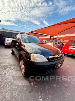 MONTANA 1.4 MPFI Conquest CS 8V