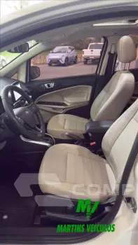 ECOSPORT 2.0 DIRECT FLEX TITANIUM AUTOMÁTICO