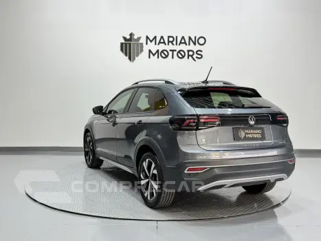 NIVUS 1.0 200 TSI TOTAL FLEX HIGHLINE AUTOMÁTICO