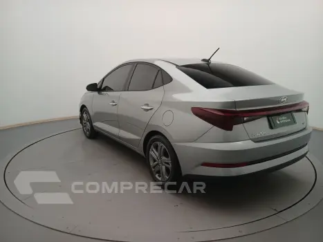 HB20S 1.0 TGDI FLEX LIMITED AUTOMÁTICO