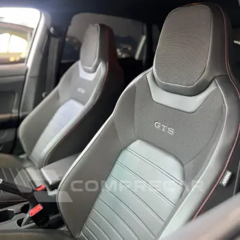 POLO 1.4 250 TSI GTS