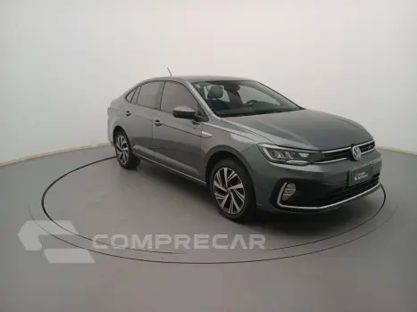 VIRTUS 1.0 200 TSI HIGHLINE AUTOMÁTICO