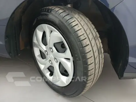 HB20S 1.0 12V FLEX COMFORT MANUAL