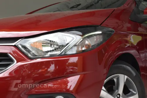 PRISMA 1.4 MPFI LTZ 8V