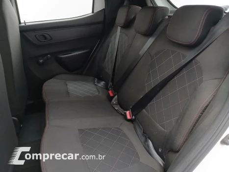 KWID 1.0 12V SCE FLEX ZEN MANUAL