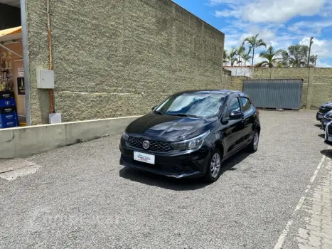Fiat ARGO 1.0 Firefly 4 portas