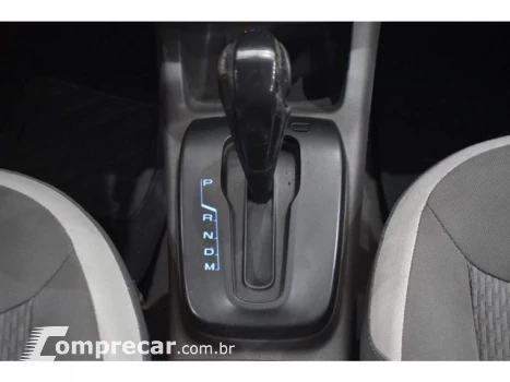 SPIN - 1.8 LT 8V 4P AUTOMÁTICO