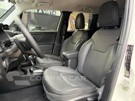 Renegade 1.3 T270 Turbo Flex Longitude At6