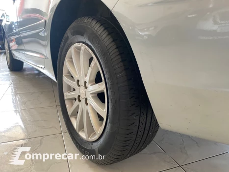 COBALT 1.4 LTZ 8V