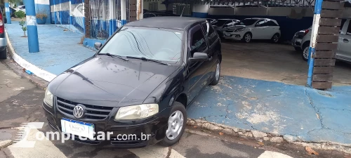 GOL 1.0 MI 8V G.IV