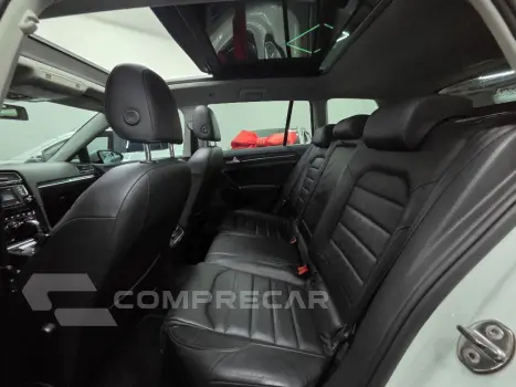 Golf Variant Highline 1.4 TSI Aut.