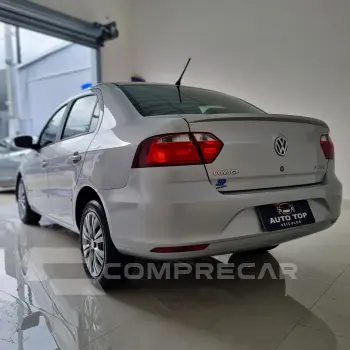 VOYAGE 1.6 MI Trend I-motion 8V