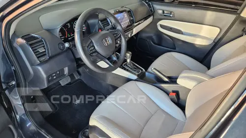CITY 1.5 I-vtec Touring