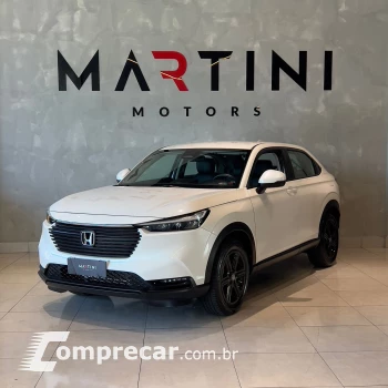 Honda HR-V EX 1.5 Sensing 16V 5p Aut. 4 portas