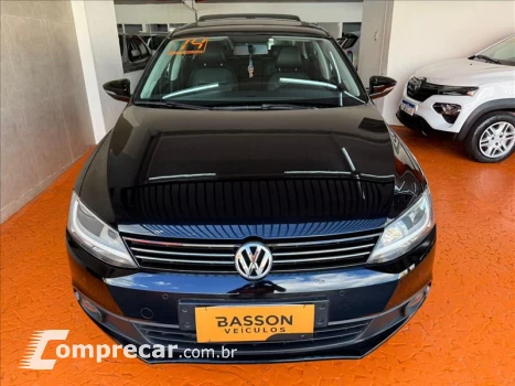 JETTA 2.0 Comfortline