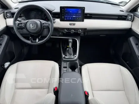 HR-V Touring 1.5 Flex TB 16V 5p Aut.