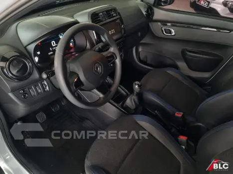 KWID INTENS 2