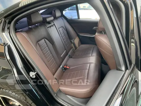 330e M Sport 2.0 Turbo Híbrido Aut.