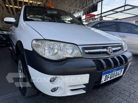 STRADA 1.4 MPI Fire CE 8V