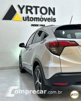 HR-V 1.8 16V 4P EXL FLEX AUTOMÁTICO CVT