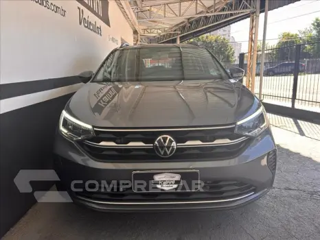 NIVUS 1.0 200 TSI Comfortline