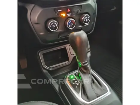 RENEGADE 1.8 16V FLEX SPORT 4P AUTOMÁTICO