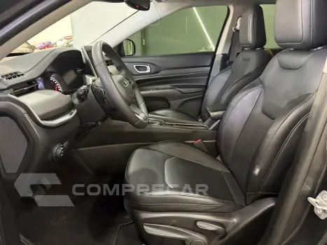 COMPASS 1.3 T270 Turbo Longitude