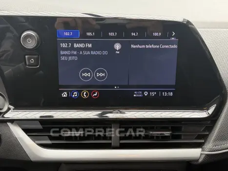 MONTANA 1.2 TURBO FLEX PREMIER AUTOMÁTICO
