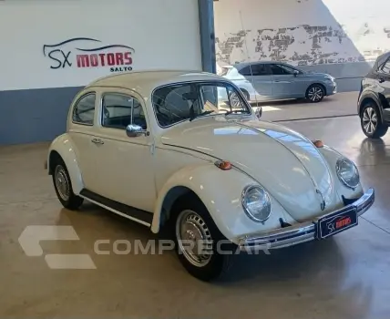 fusca 1500