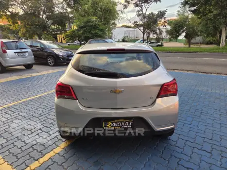 ONIX 1.0 MPFI LT 8V FLEX 4P MANUAL