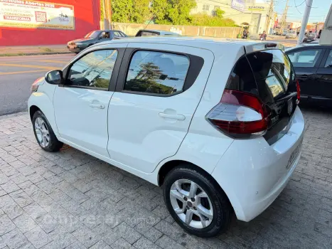 MOBI 1.0 8V EVO Like.