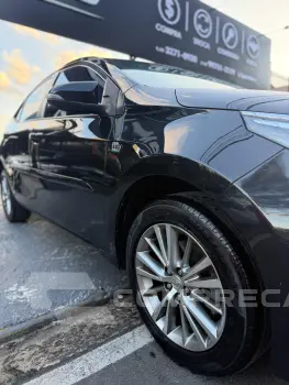 COROLLA 2.0 Vvt-ie XEI