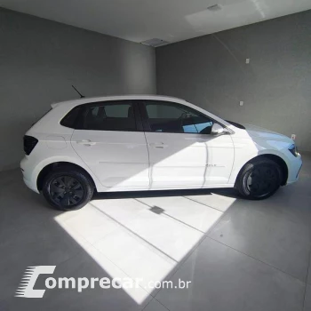POLO 1.0 MPI Track