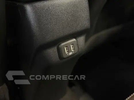 ONIX 1.0 TURBO FLEX PREMIER AUTOMÁTICO