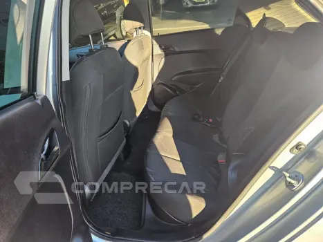 HB-20  - HATCH - CONFORT   -  1.0