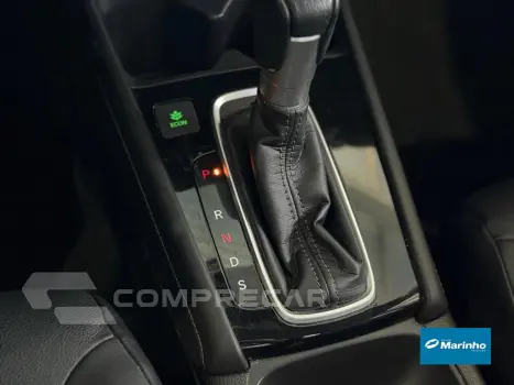 CITY 1.5 i-VTEC FLEX EXL CVT