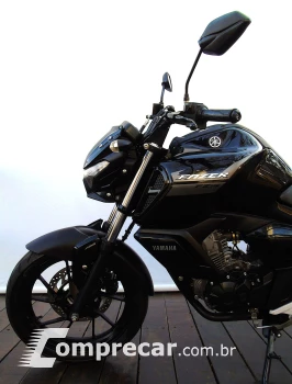 YAMAHA FZ15 FAZER ABS