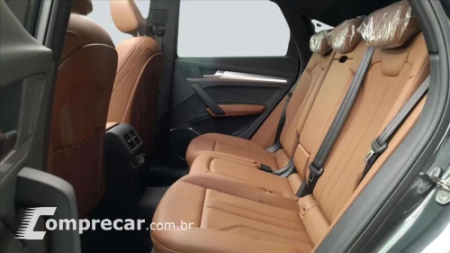 Q5 2.0 55 TFSIE PHEV SPORTBACK PERFORMANCE QUATTR