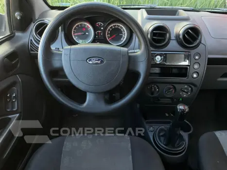 FIESTA 1.0 ROCAM 8V FLEX 4P MANUAL