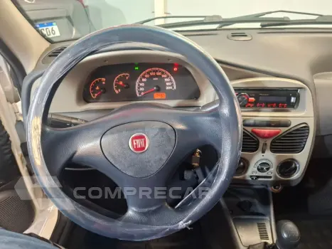 SIENA 1.0 MPI Fire 8V