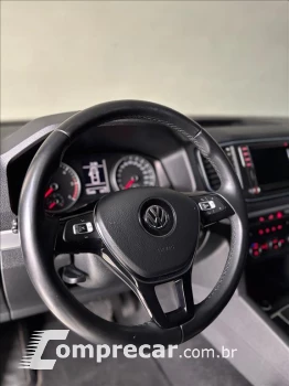 AMAROK 2.0 HIGHLINE 4X4 CD 16V TURBO INTERCOOLER